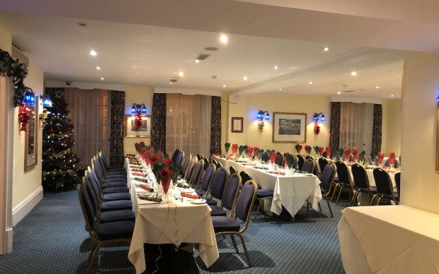 Yelf's Hotel