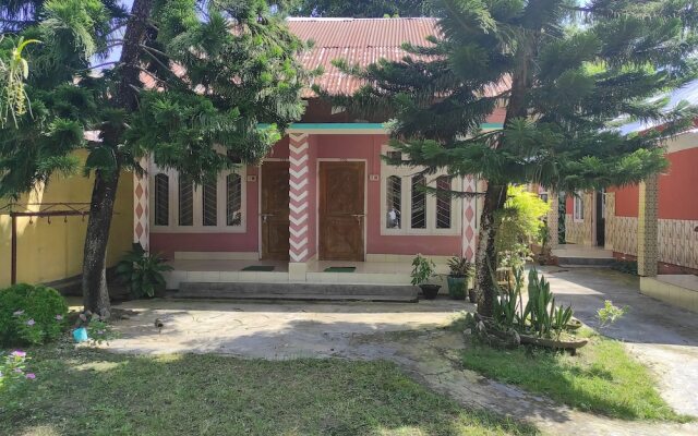 Homocation Boras Homestay