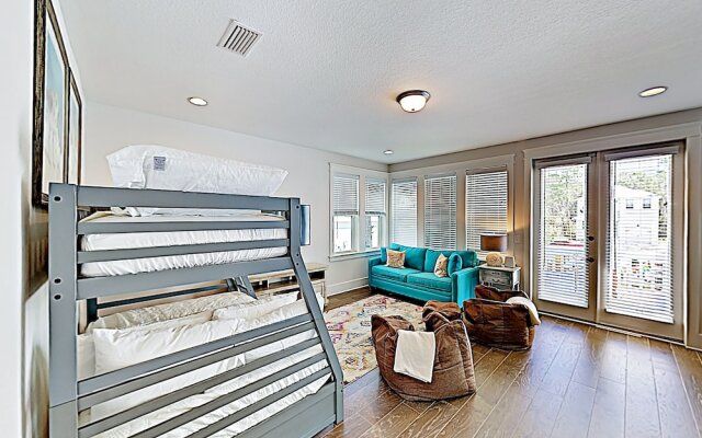 New Listing! Grande Pointe Hideaway W/ Elevator 4 Bedroom Home