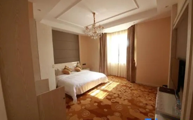 Santaishan Resort Hotel