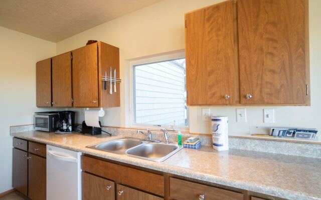 Sea Lion Crossing - 3 Br Home