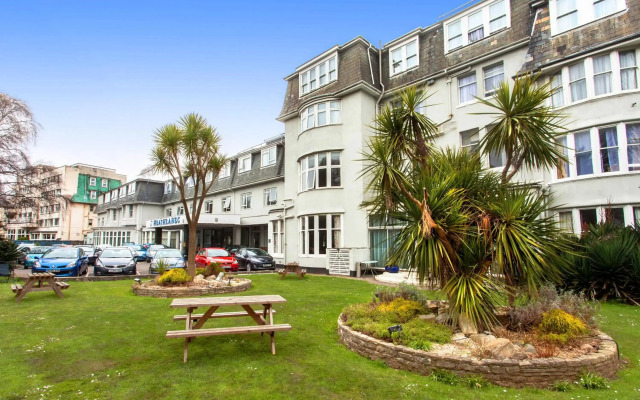Heathlands Hotel Bournemouth