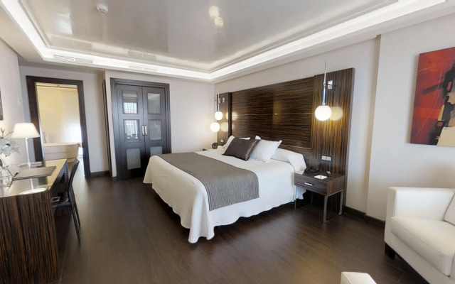 Hotel Vincci Selección Aleysa