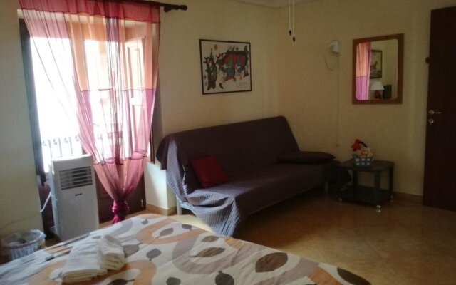 B&B La Finestra Sul Mercato