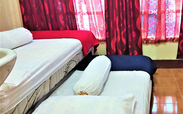 Katawa Guest House Syariah