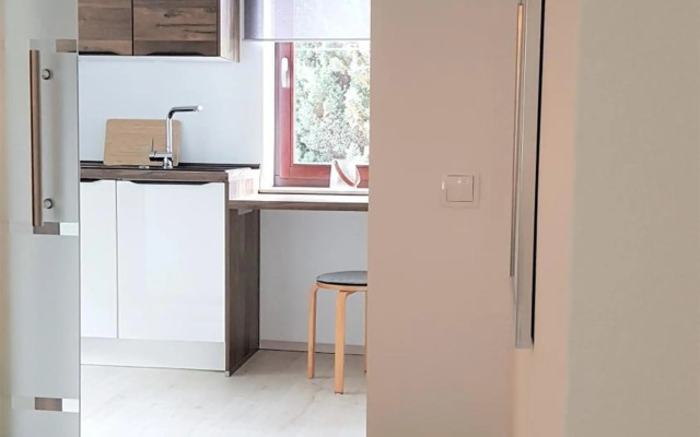 Ferienwohnung Königsquellenpark