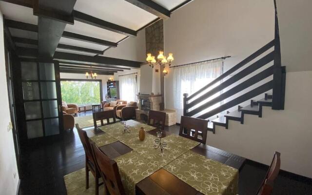 Trout Cottage 2