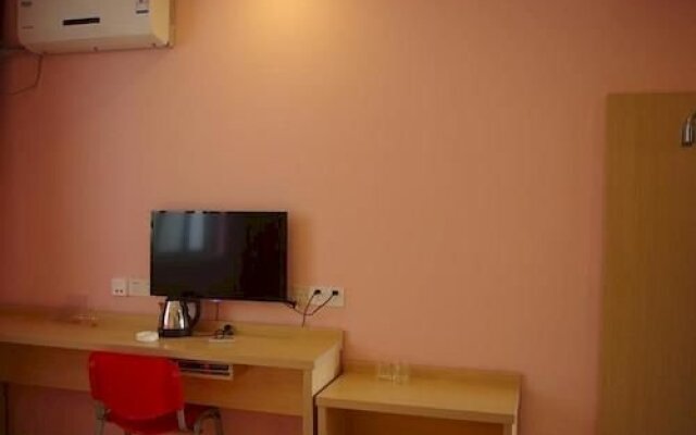 Guilin City Garden Hotel