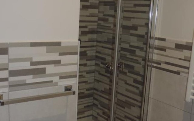 Piazza Grande Apartment