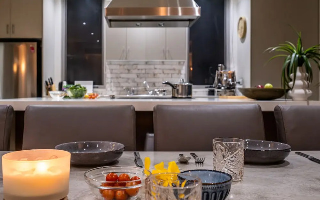 Oceaan 101 - Freycinet Holiday Houses