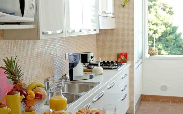Bed and Breakfast Memis Sweet Home
