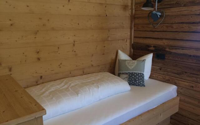 Ferienhütten Lechtal Chalets