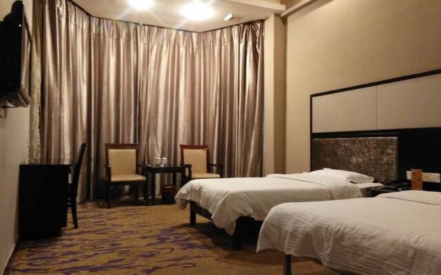 Derui Inn