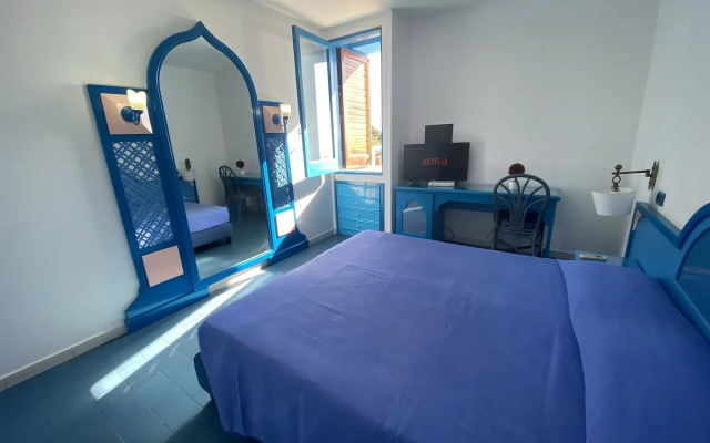 Hotel Guitgia Tommasino