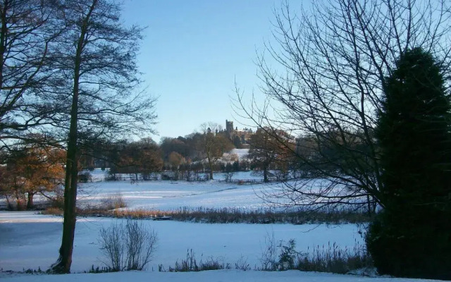 Abbey Farm Bed and Breakfast