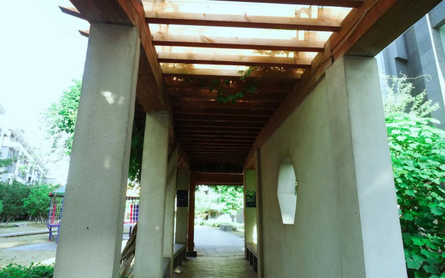 Yong Jing Villa Hotel