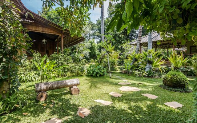 ZEN Premium Ubud Lod Tunduh