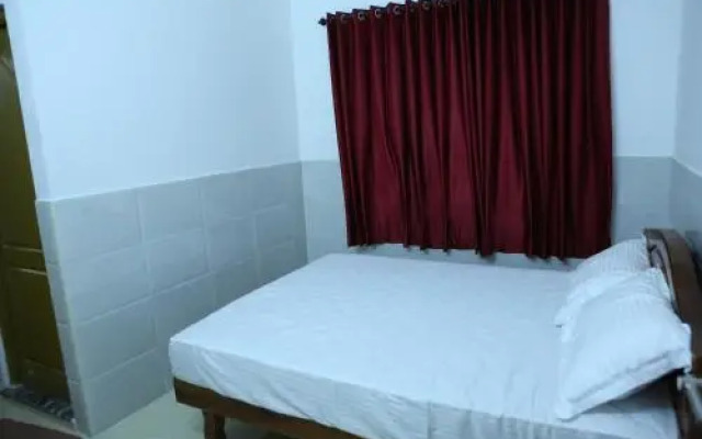 Paravoor Gateway Residency