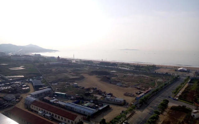 Blessed Family Apartment