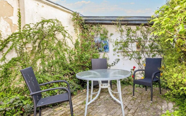 5 Person Holiday Home in Logstor