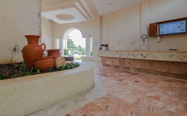 Xaman Ha Condominium by ChezPlaya