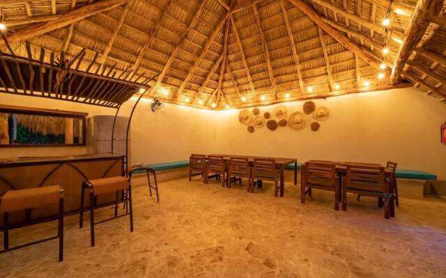 Sun & Soul - Caribbean 9br Villa In Sosúa!