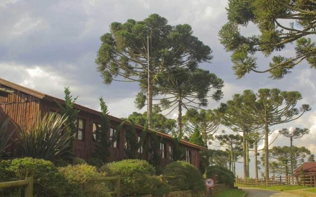 Boqueirão Hotel Fazenda