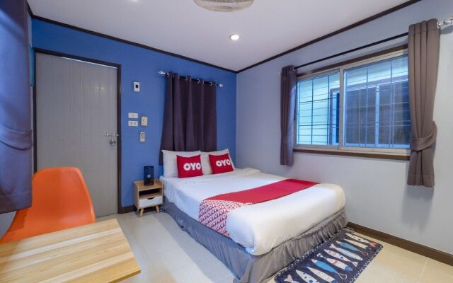 75322 Tha Burapa Resort Bangsean