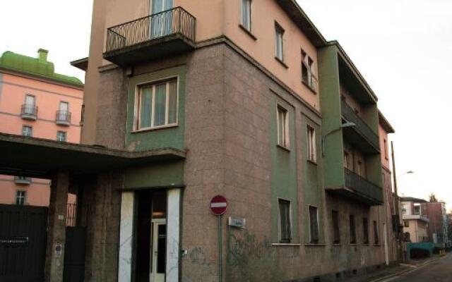 Palazzo Pasta Malpensa