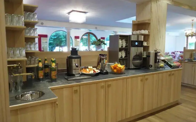 Ferienhotel Krainz Garni