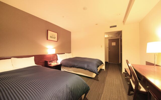 Quintessa Hotel Ogaki