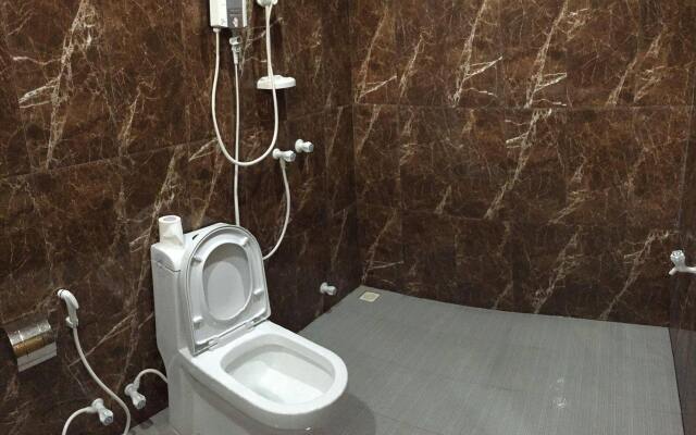 Azoush Tourist Guesthouse