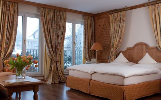 Hotel Seitner Hof