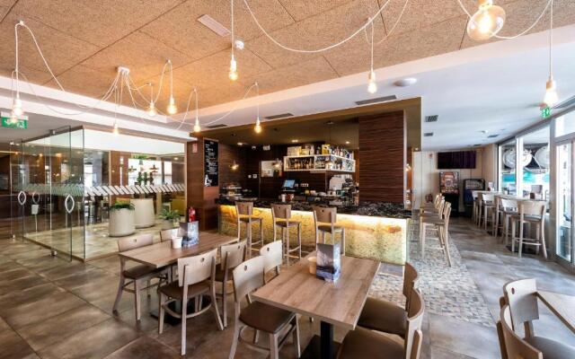 Apartamentos Vida Mar de Laxe