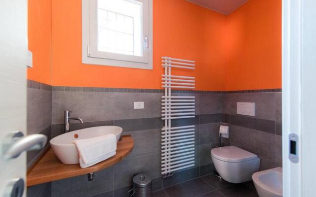 Appartamento Persico - Lake view and private parking