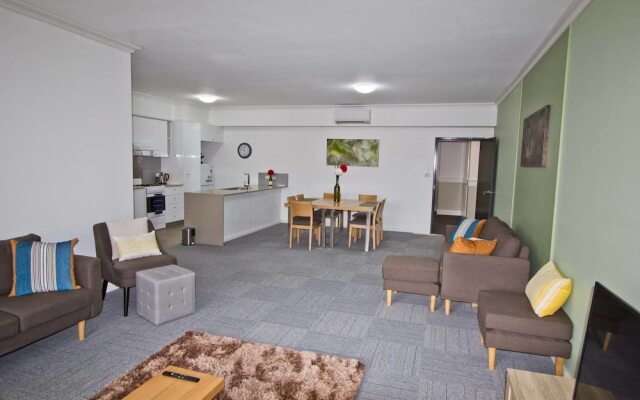 Morisset Serviced Apartments