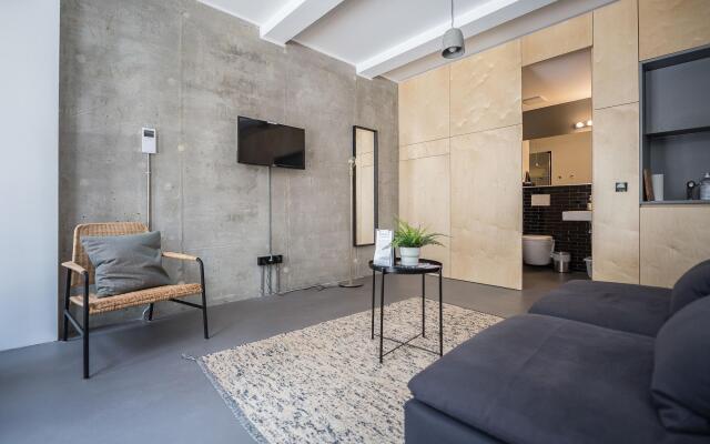 Nena Apartments Metropolpark Berlin -Mitte