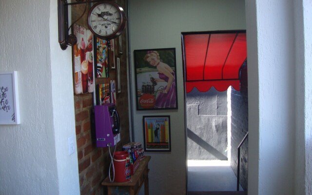 Hostel Ribeirao