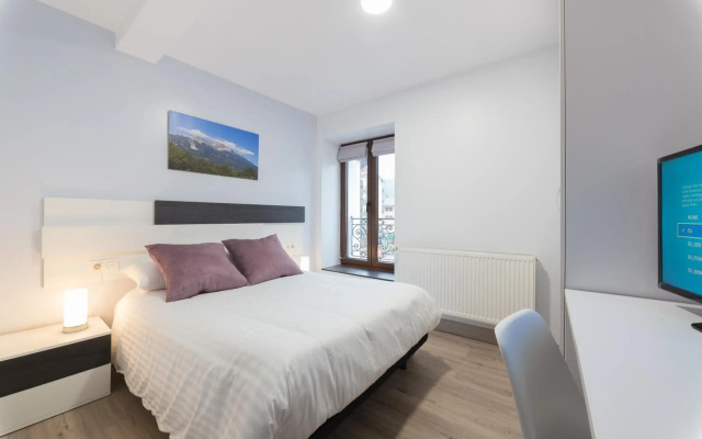 Petit Hotel Goierri