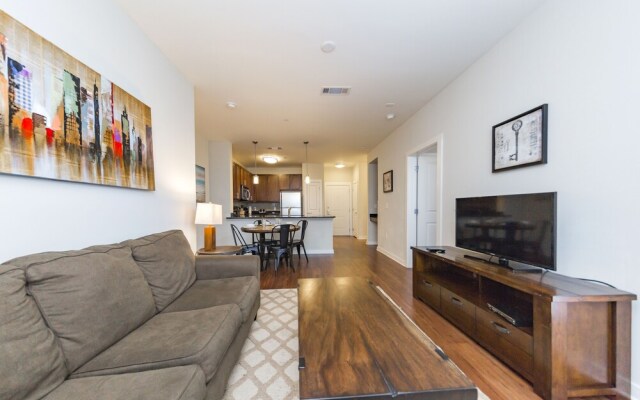 SoBe Nashville Apartments in the Gulch