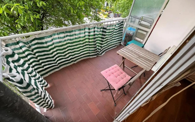 Apartment Jarun Comfort
