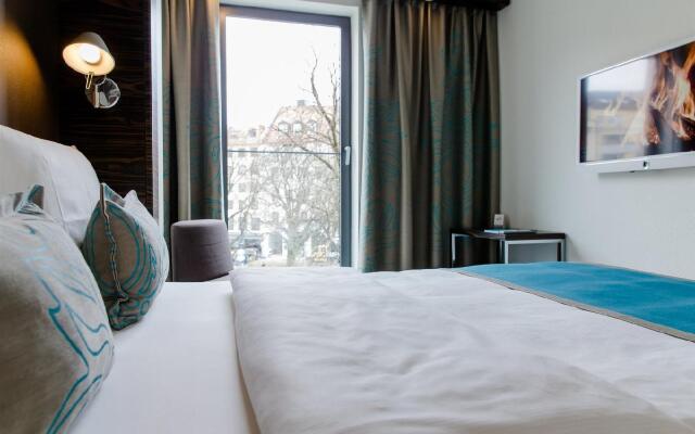 Motel One München - Sendlinger Tor