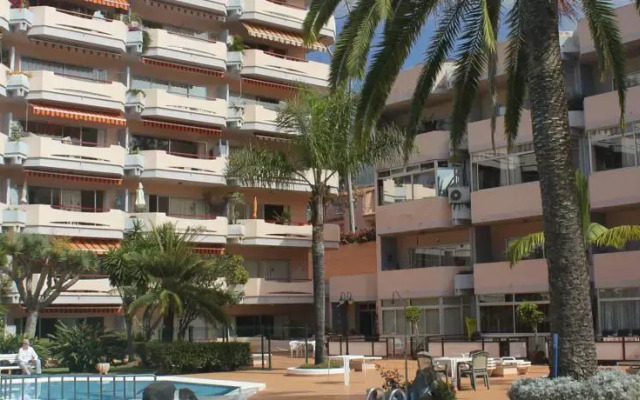 Rentatapartment Puerto Cruz