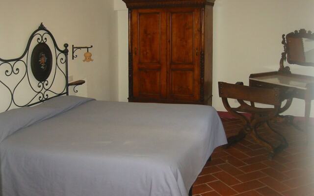 Agriturismo Monticello Di SantAlpestro