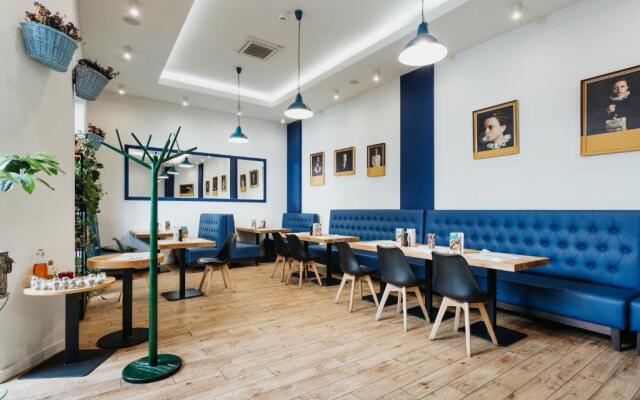 Hotel 32 Kraków Old Town