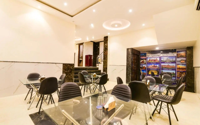Olivia Hotels