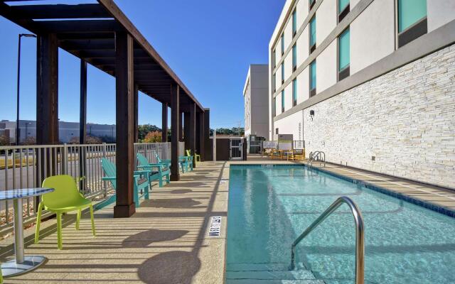 Home2 Suites by Hilton Dothan, AL