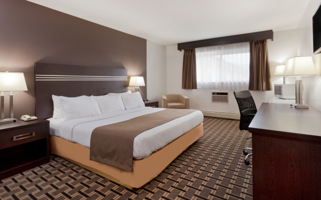 Days Inn By Wyndham Oklahoma City/Moore
