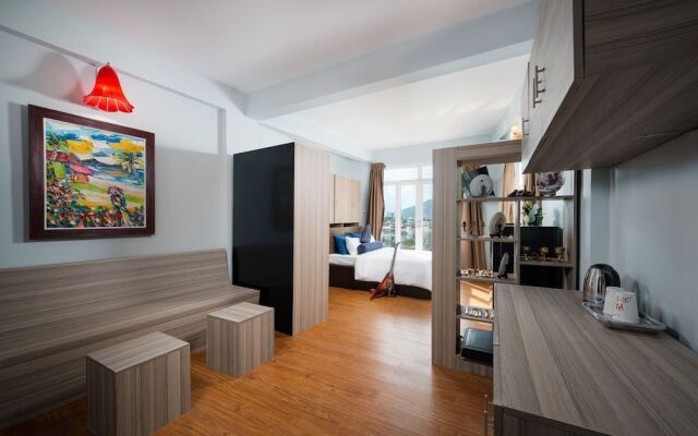 Casa De Arte Homestay