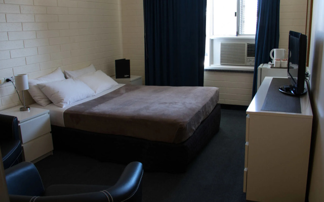 Lockleys Hotel